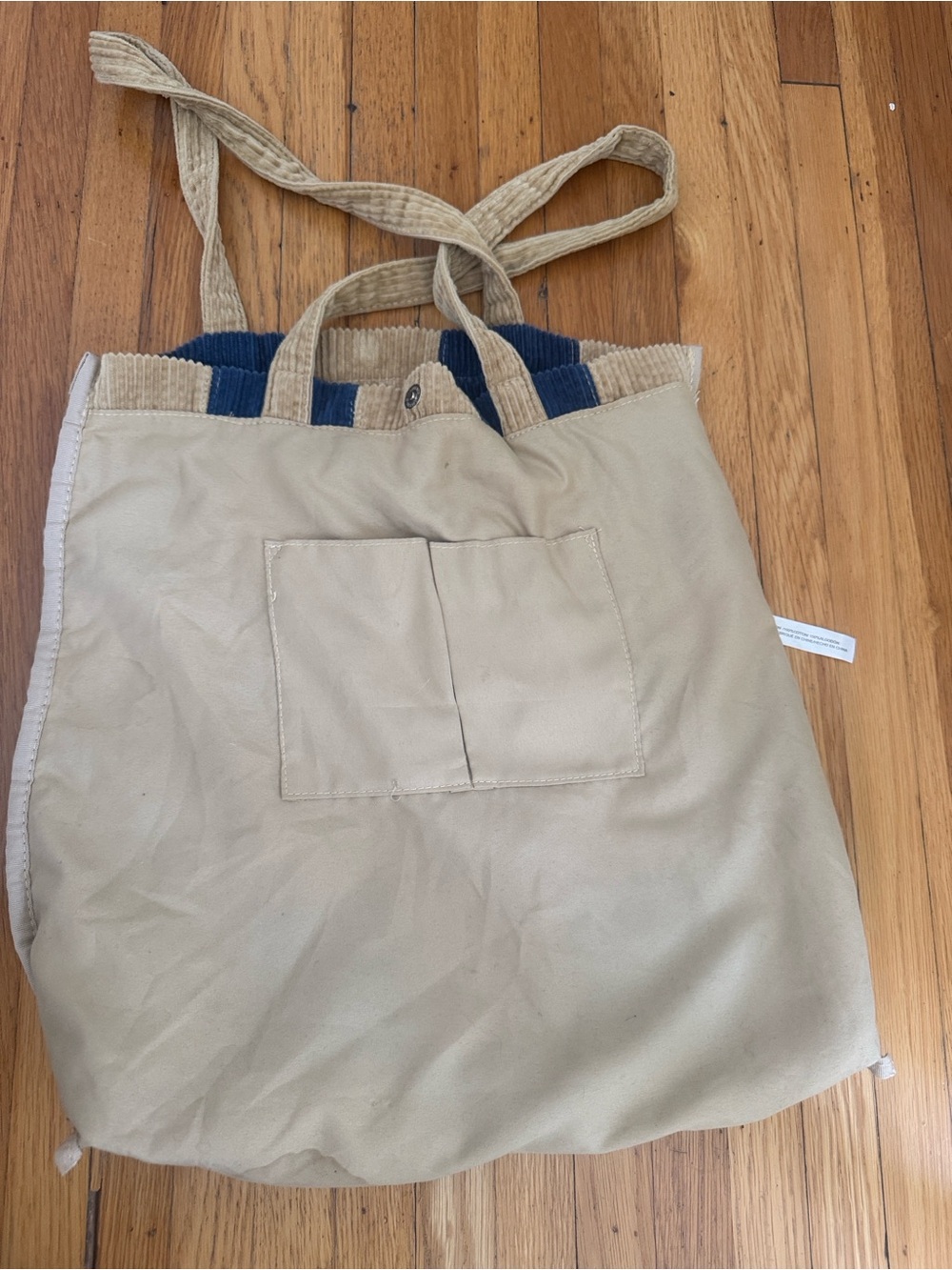 BDG Tote bag - Picture 4 of 7